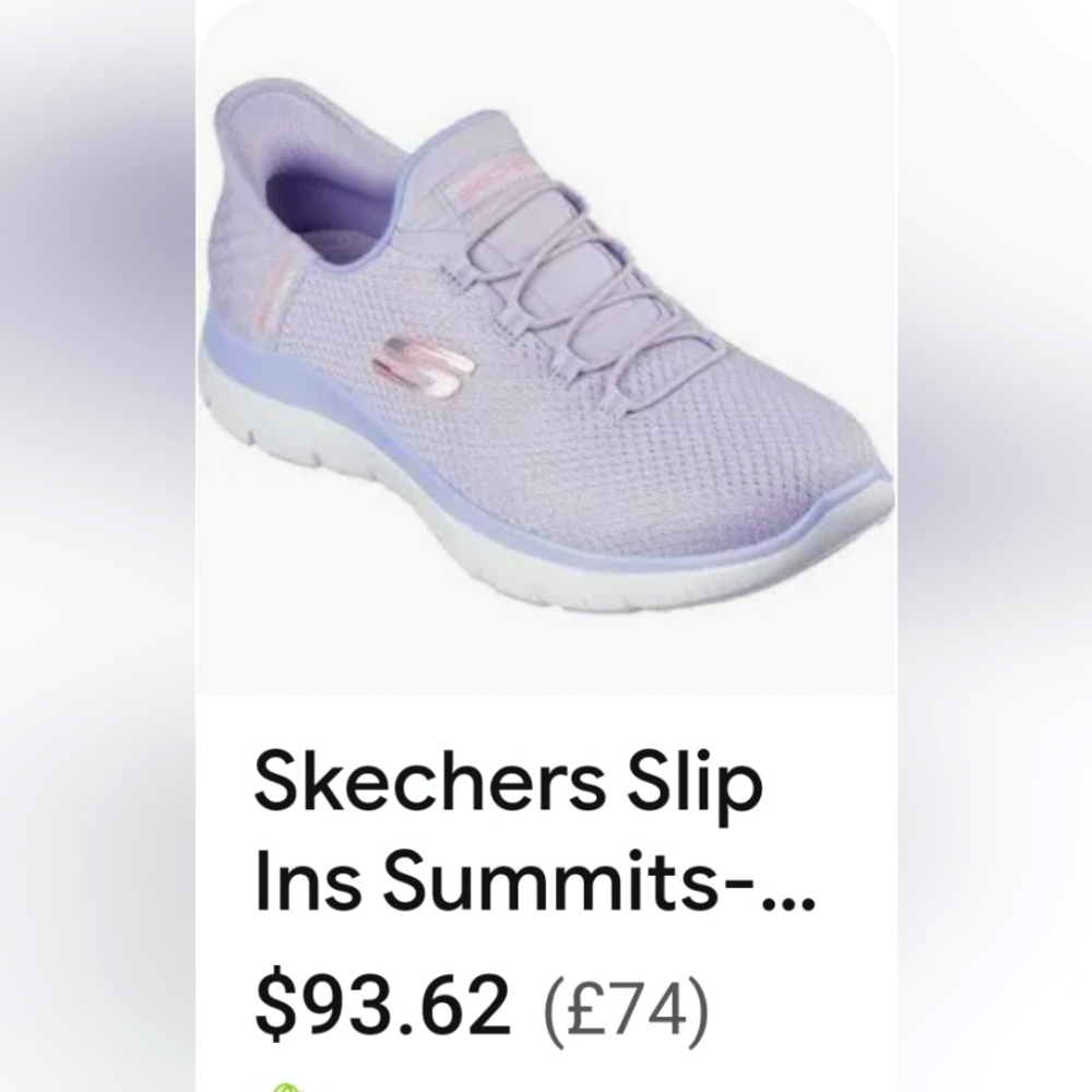 Women's Skechers